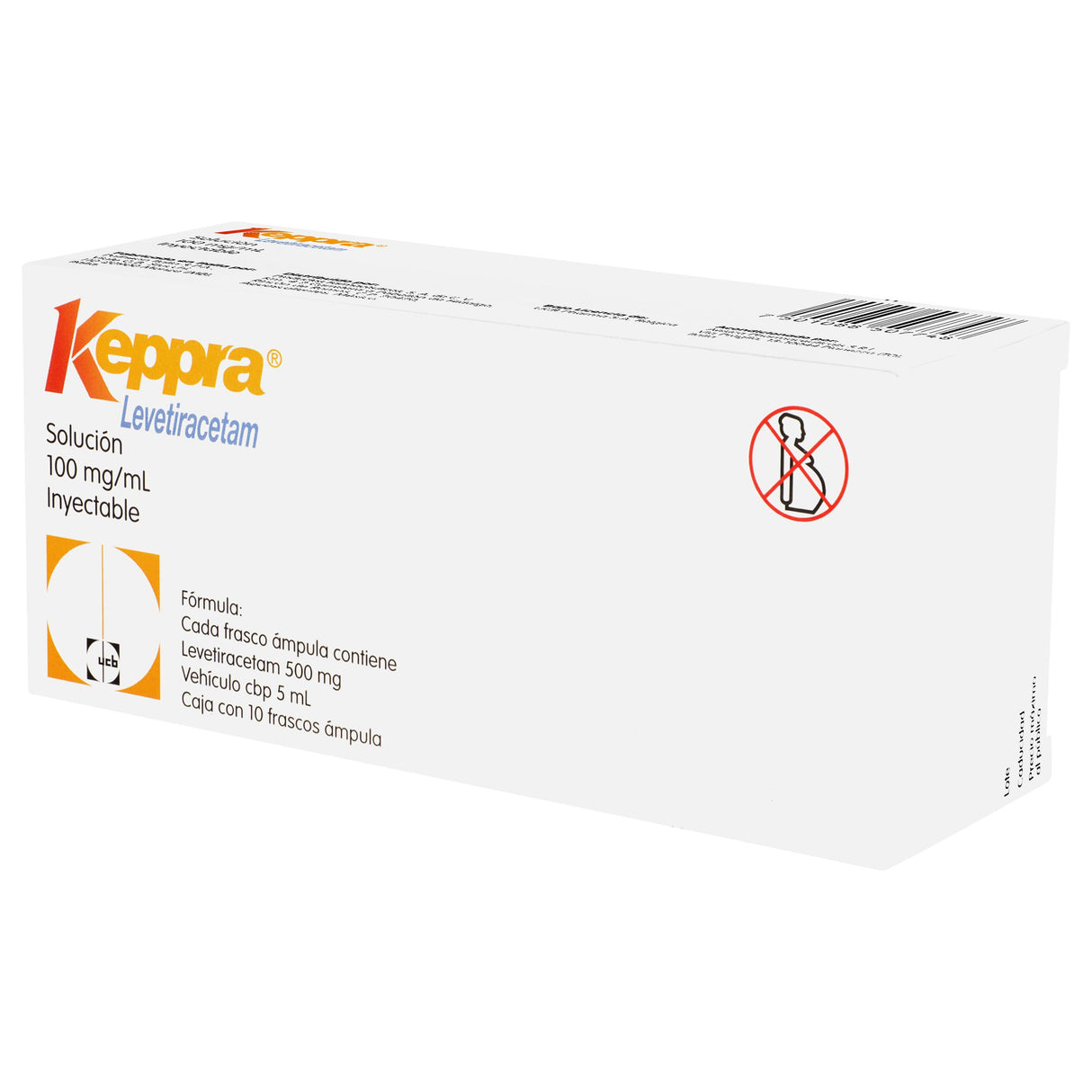 7501088507748-Keppra Solución 100 Mg / Ml Con 10 Frascos-3