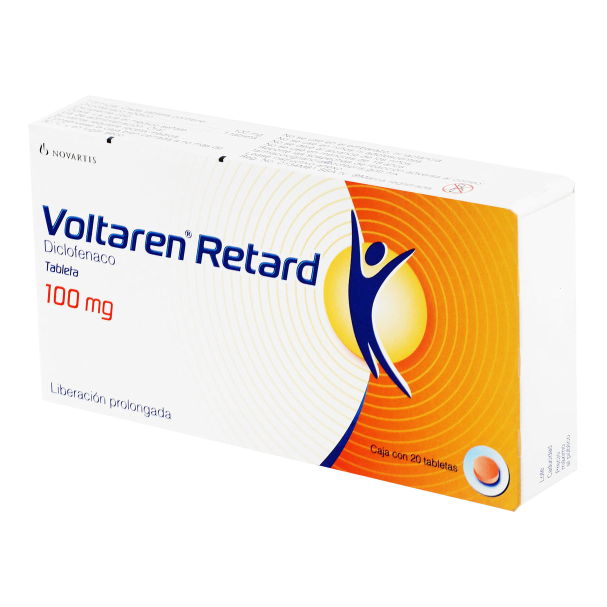 7501094910396-Voltaren Retard 100 Mg Con 20 Grageas-3