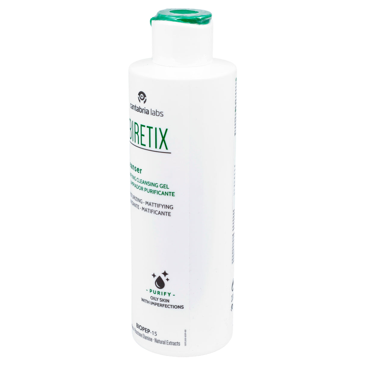 8436574361599-Biretix Cleanser 200 Ml Cantabria-3