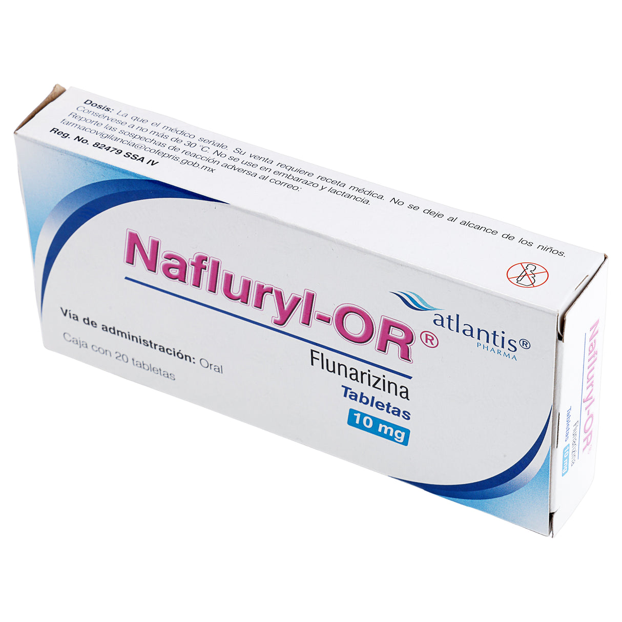 7501471800166-Nafluryl -Or 10 Mg Con 20 Tabletas-4