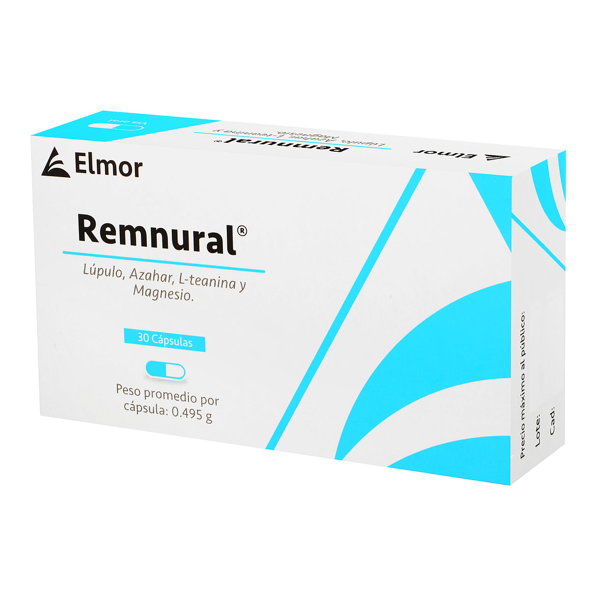 7506429300040-Remnural Sup Alim Con 30 Capsulas-3