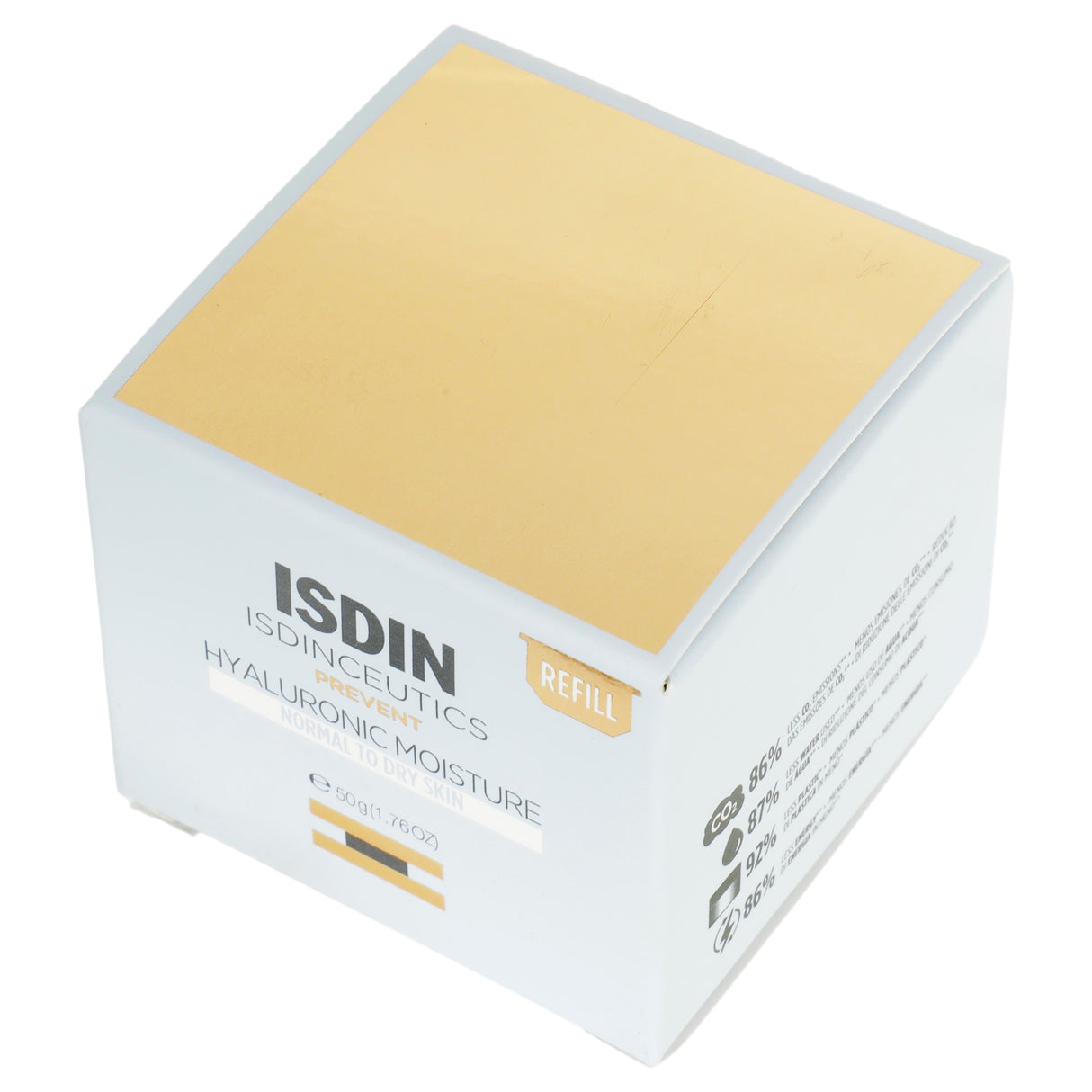 8429420222946-Isdinceutics Hm Normal Refill 50 Gr Isdin-4