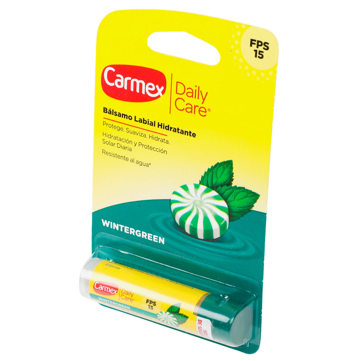 83078012090-Pom Lab Carmex Wintergreen Fps 15-3