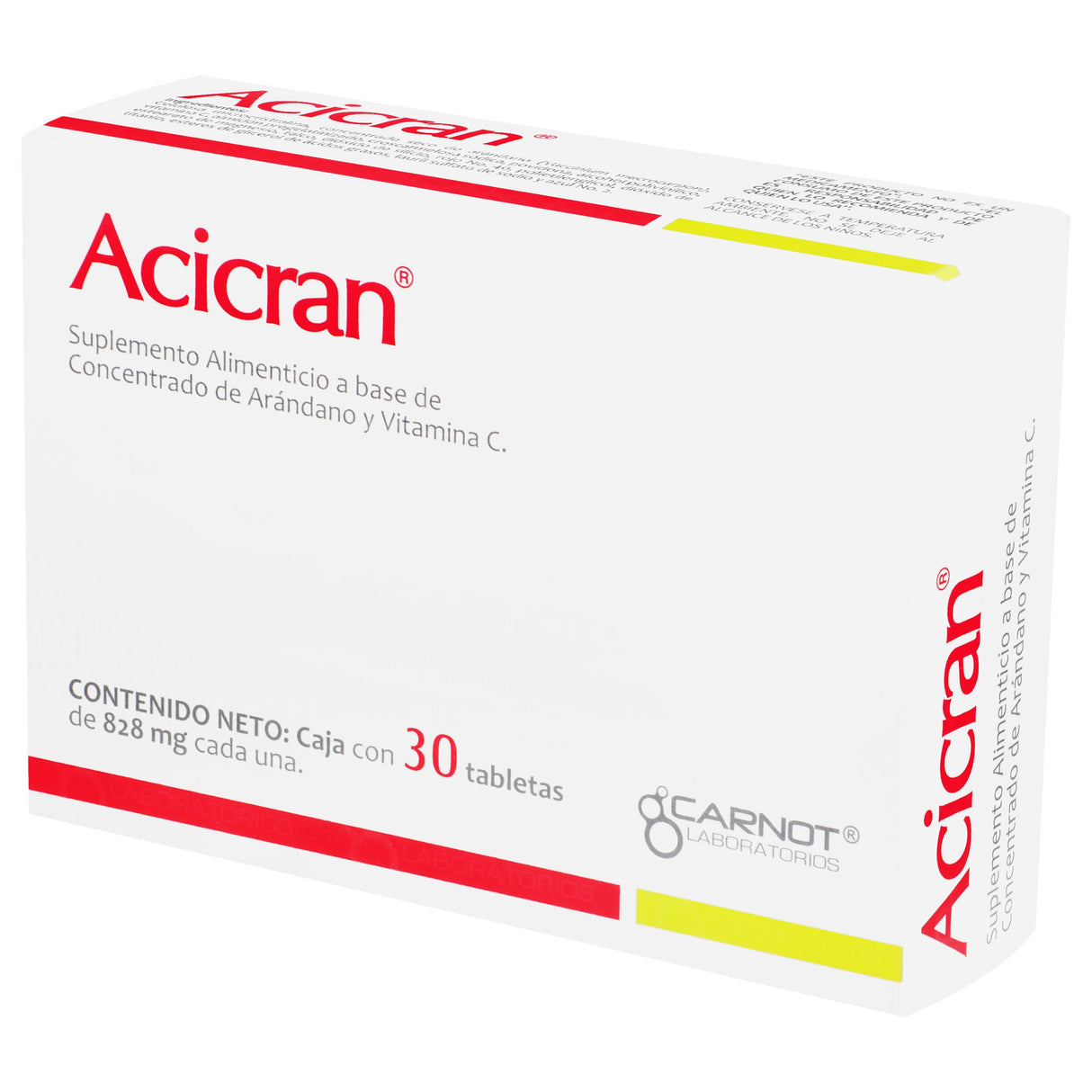 7501124183448-Acicran 828 Mg Con 30 Tabletas-3