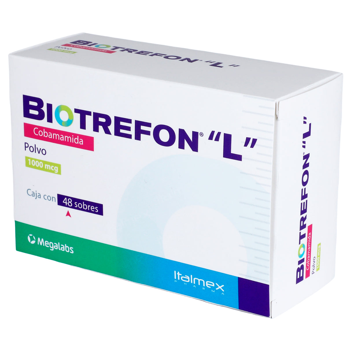 7501390914050-Biotrefon L 1000 Mcg Polvo Con 48Sb-4