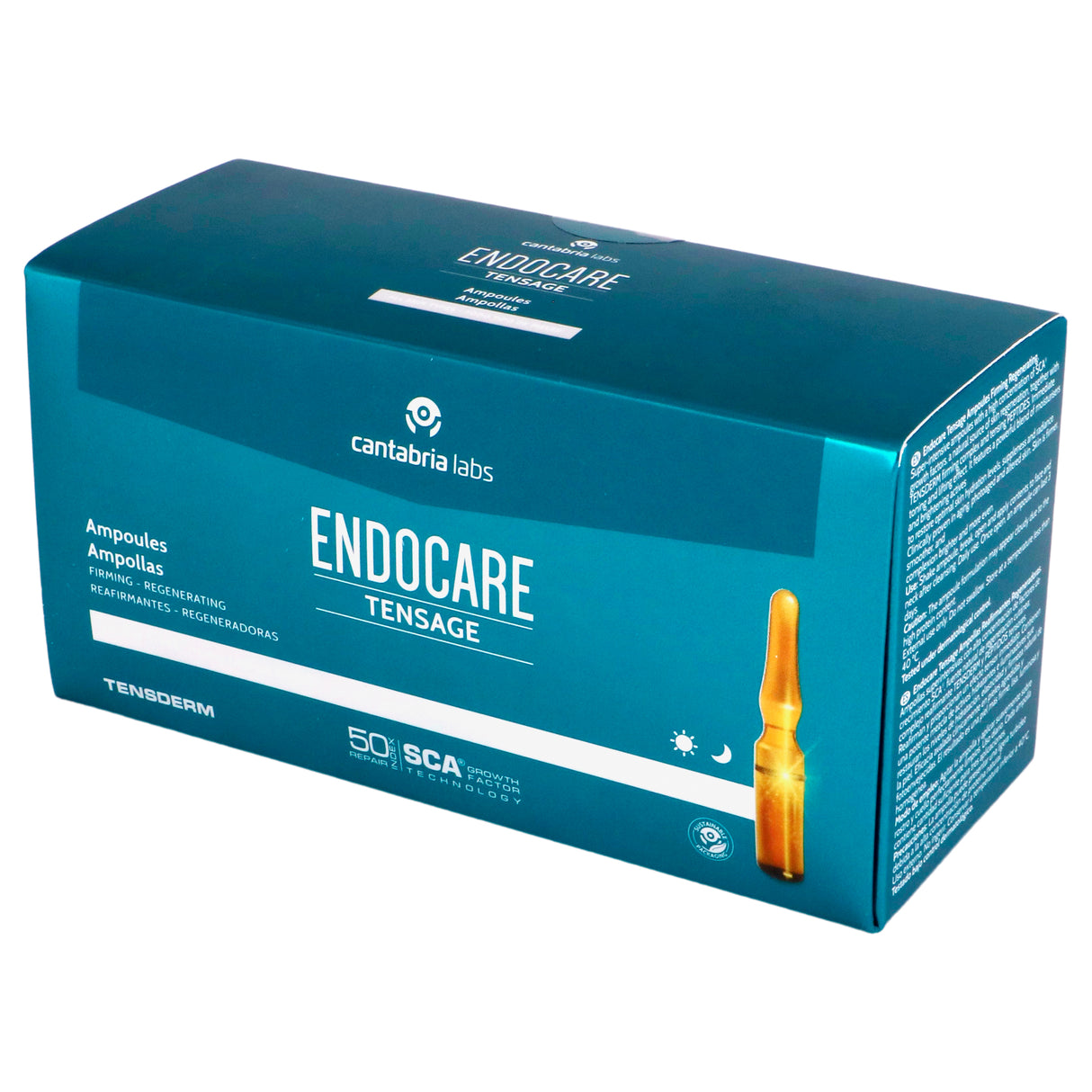 8470001615688-Endocare Tensage Ampolletas 10X2 Ml Cantabria-4
