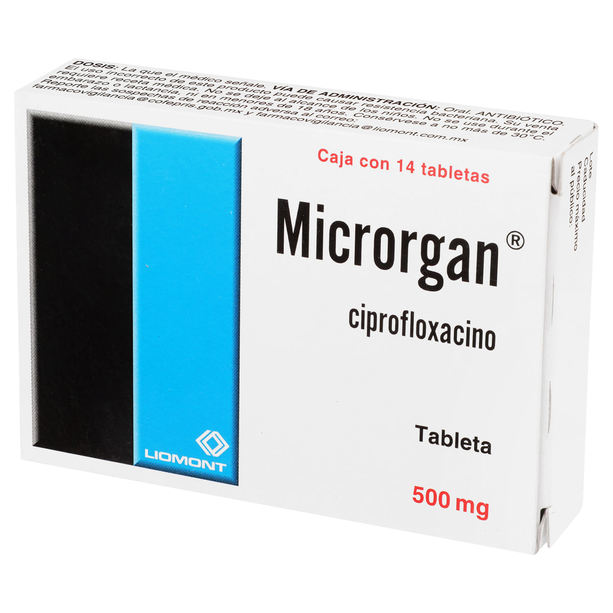 7501299306826-Microrgan 500 Mg Con 14 Tabletas-4