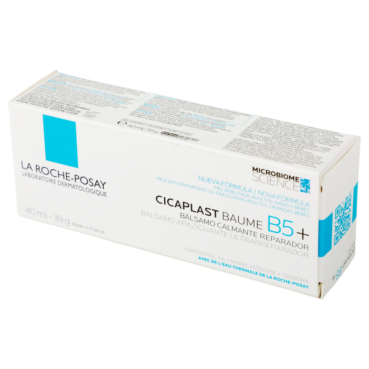 3337875816809-Cicaplast Baume B5 Crema 40 Ml Lrp-4