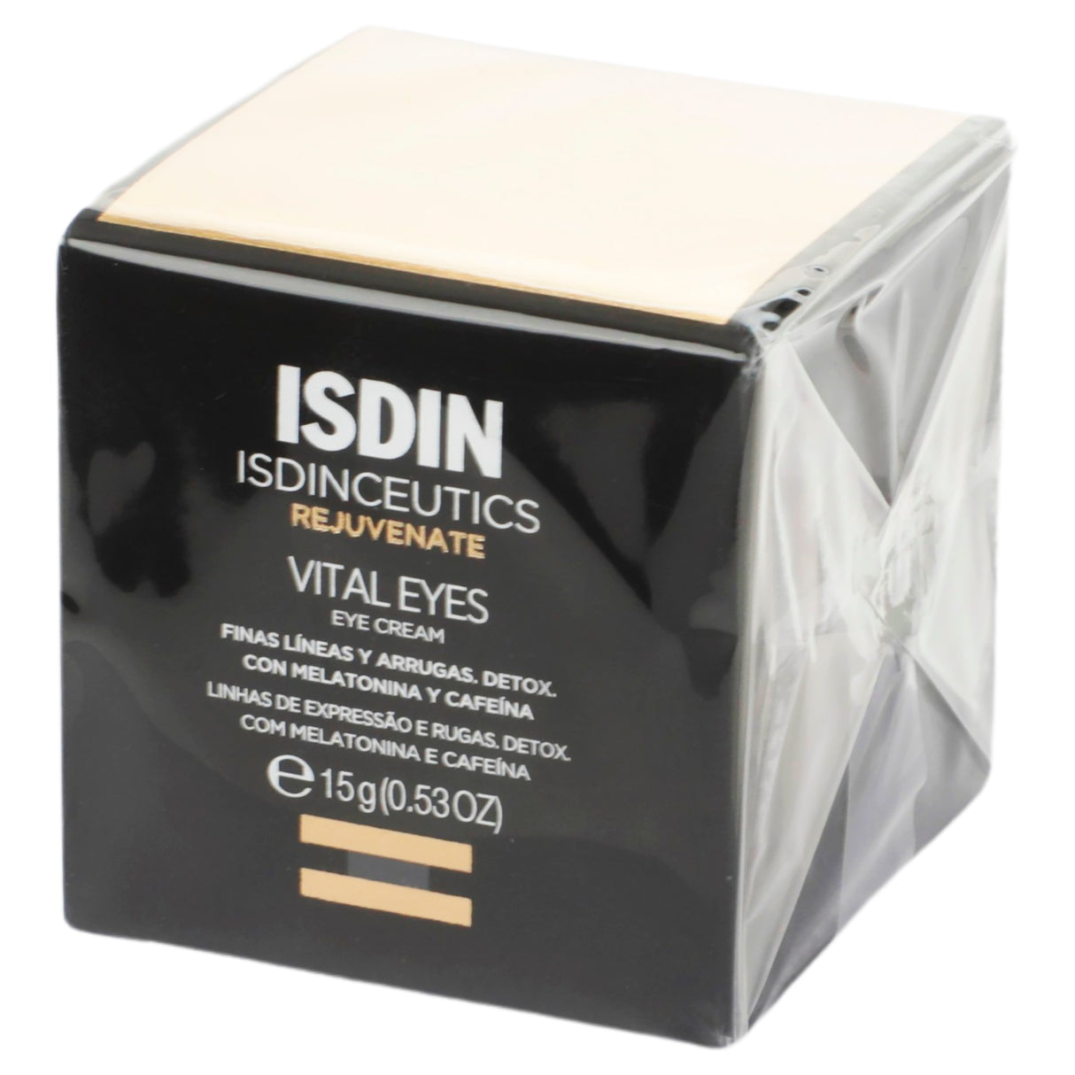 8429420203082-Isdinceutics Vital Eyes 15 Gr Isdin-2