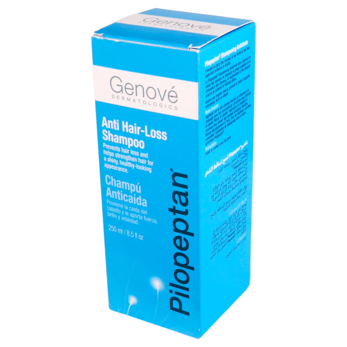 8423372026010-Pilopeptan Shampoo 250 Ml Genove-4