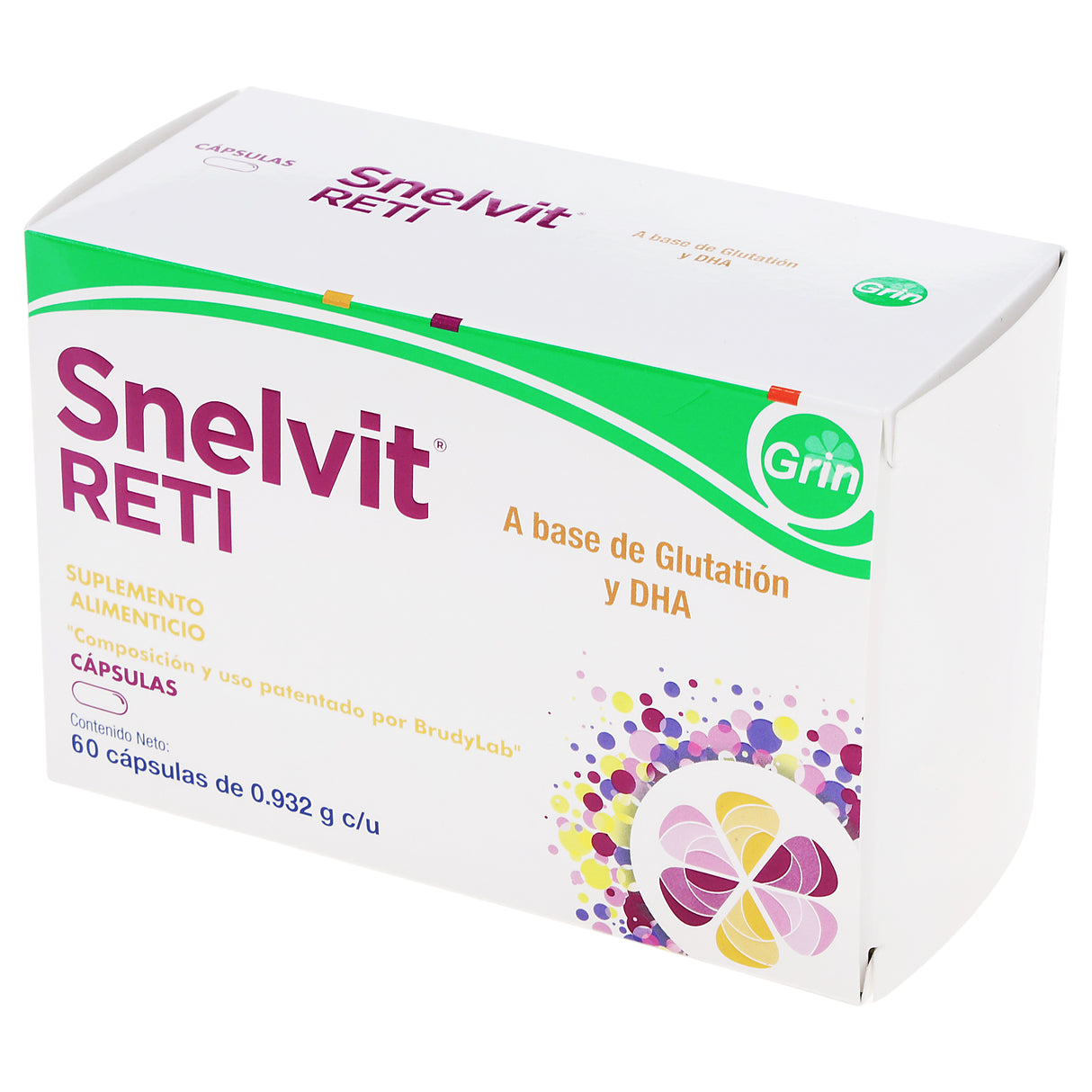 008400009340-Snelvit Reti 0.932 Gr Con 60 Capsula-4