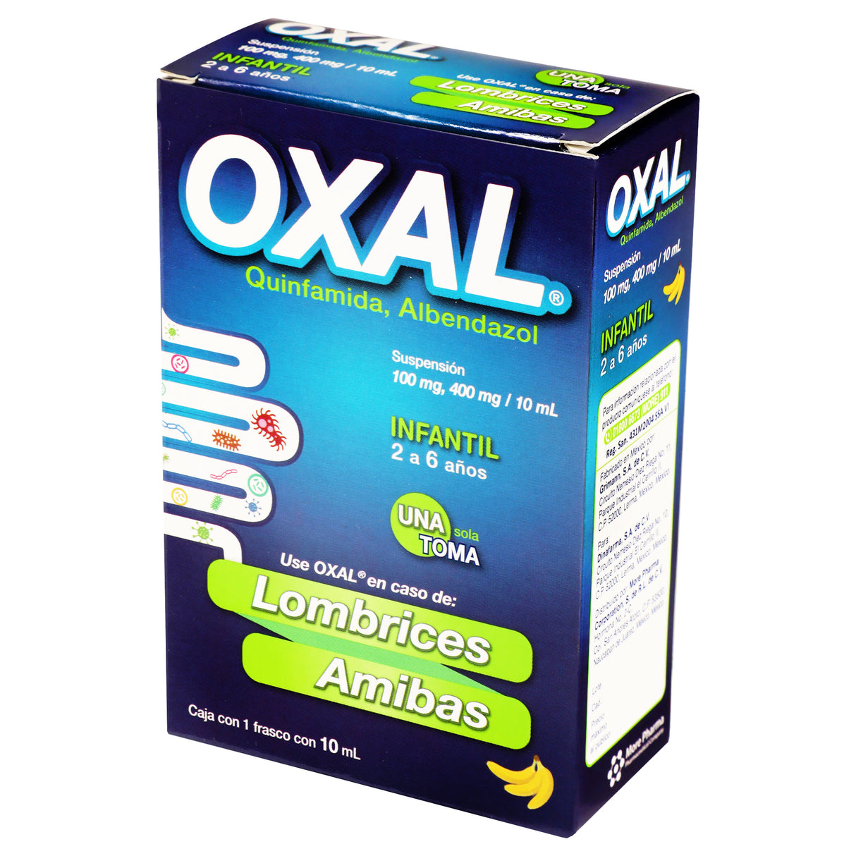 7501086300136-Oxal 100 / 400 Mg Suspension Inf 10 Ml-3