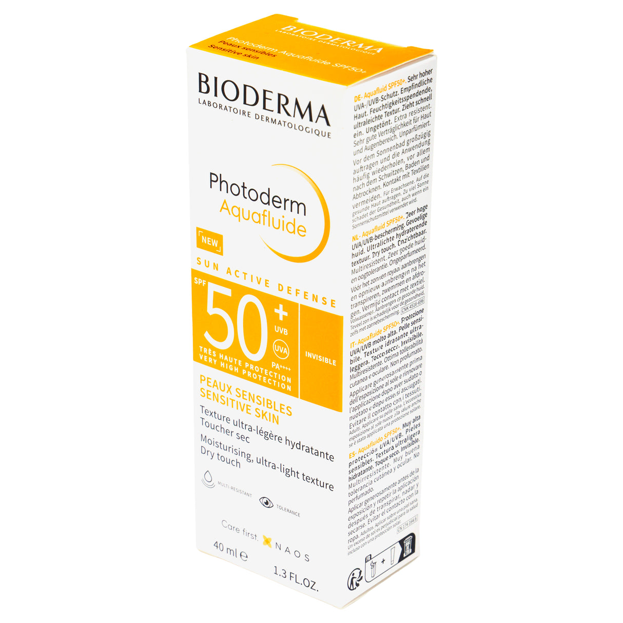 3701129804377-Bloq Photoderm Aquafluide Spf50 Toq Seco 40 Ml Bioderma-4