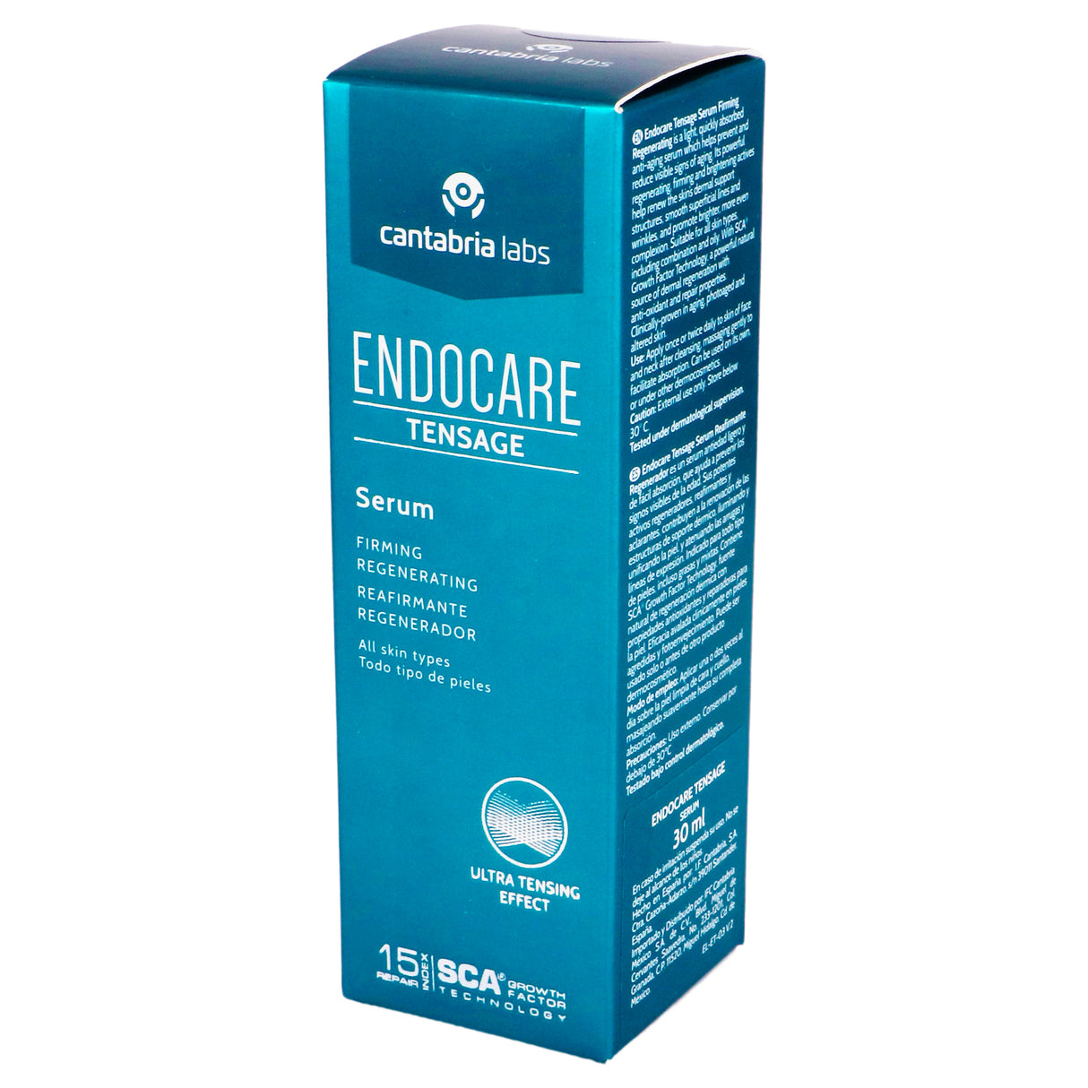 8470001529688-Endocare Tensage Serum 30 Ml Cantabria-4