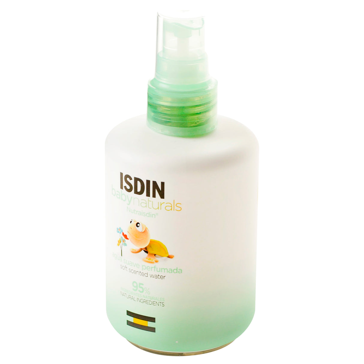 8429420181137-Baby Naturals Agua Perfumada 200 Ml Isdin-3