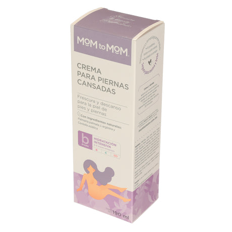 7501287249241-Cremamomtomom Parapierna Cansada 190 Ml-7