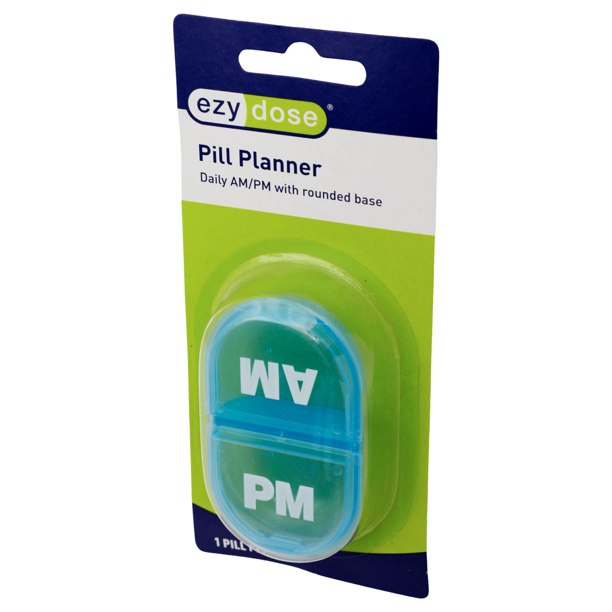 25715674339-Pastillero Ezy Dose Am / Pm 1 Pza-4