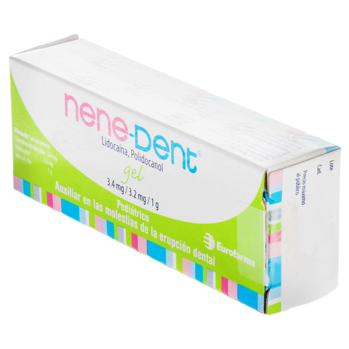7891317019747-Nene-Dental Gel 10 Gr-4