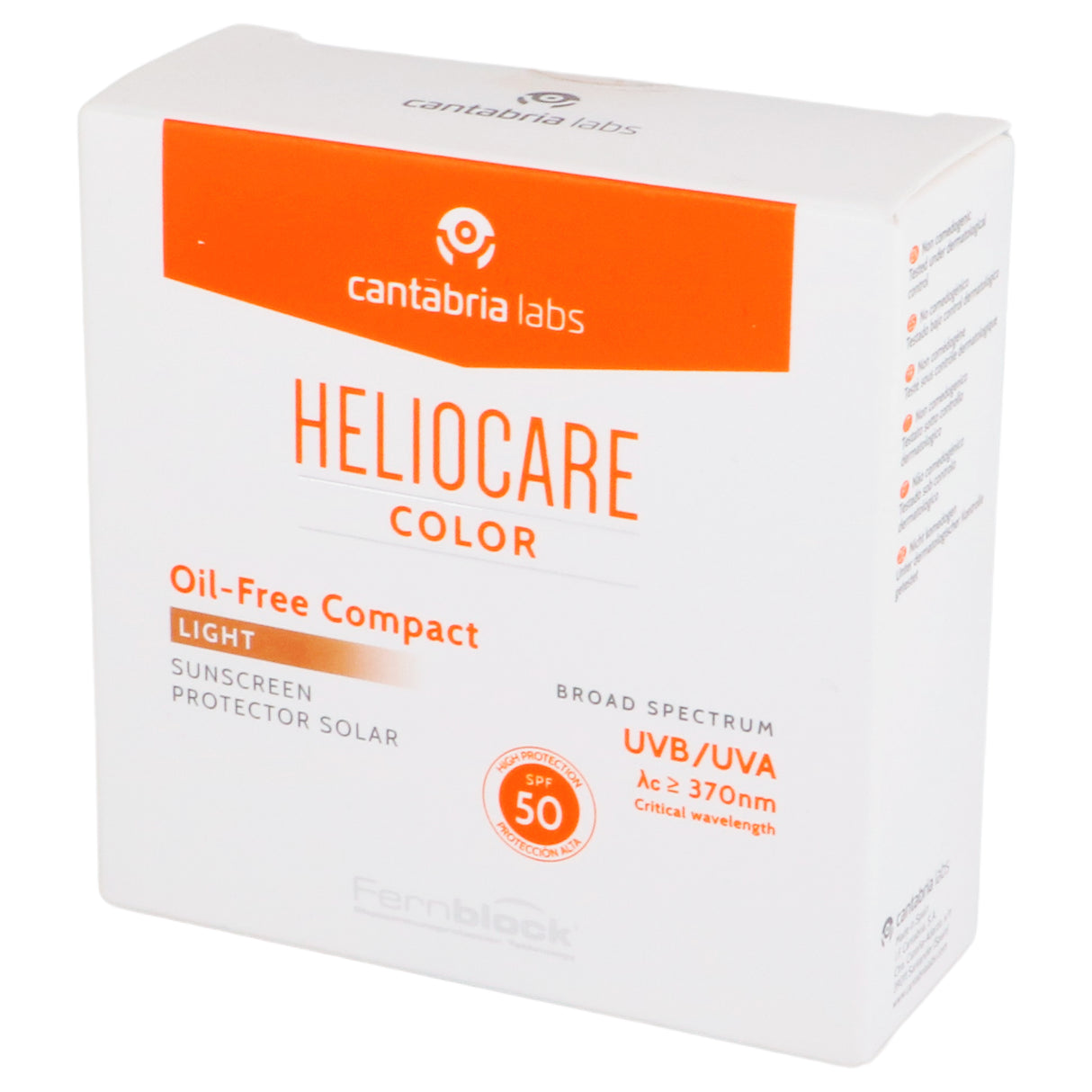 8470002029231-Heliocare Compacto Oil Free Light 10 Gr Cantabria-4