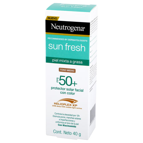 7891010253219-Bloq Sun Fresh Tono Medium Fps50 40 Gr Neutrogena-4