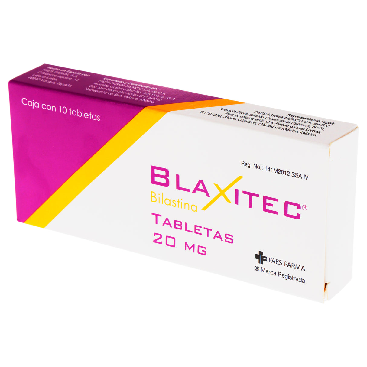 8436024613766-Blaxitec 20 Mg Con 10 Tab.-4