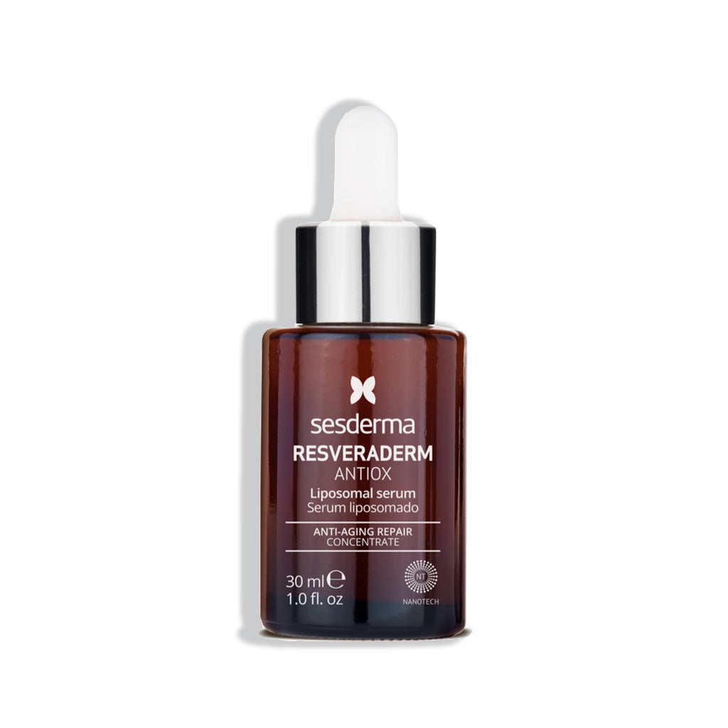 Resveraderm Liposomal Serum 30 Ml Sesderma 8429979445698