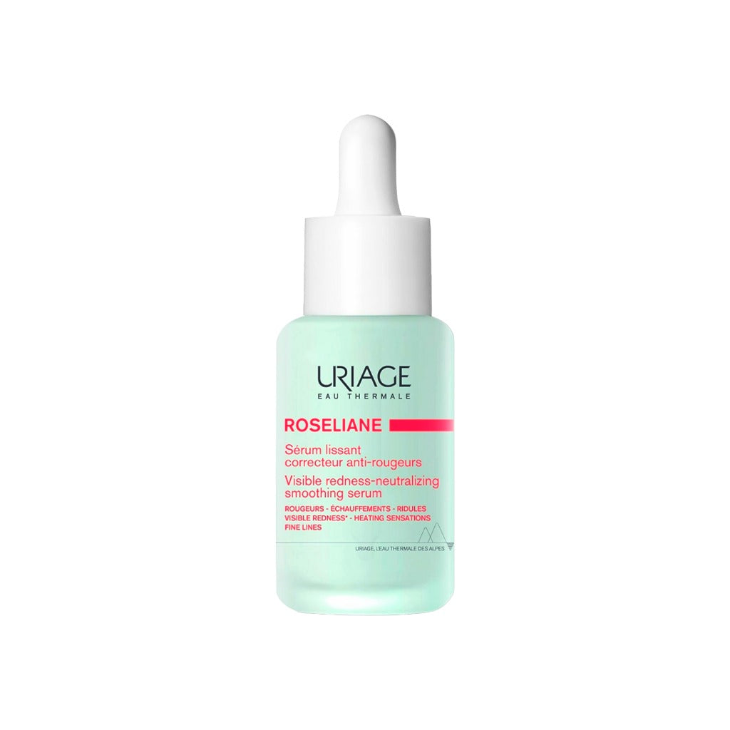 Roseliane Anti-Rojeces 30Ml Suero Uriage 3661434023422