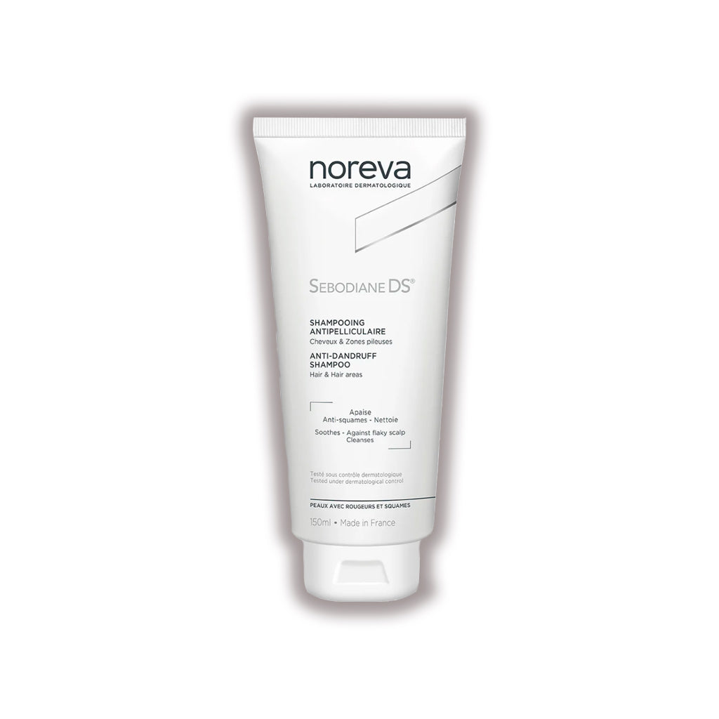 Sebodiane Ds Shampoo Antipelliculaire 150 Ml Noreva 3571940001206