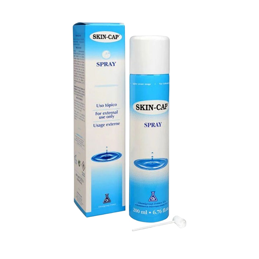 Skin-Capsulas Spy 200 Ml 8470002456938