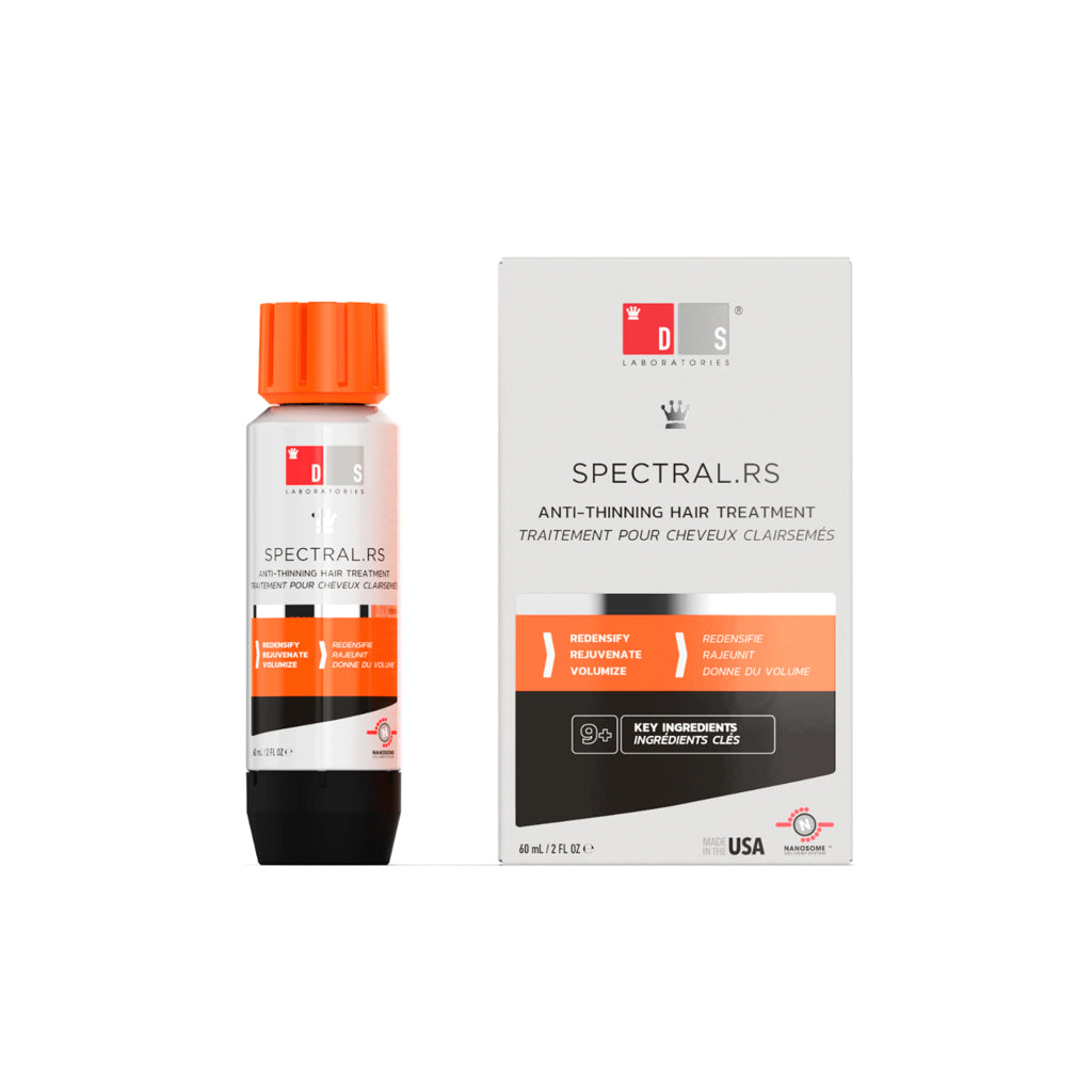 Spectral Rs Loción Ion 60 Ml Ds Lab 689076724531