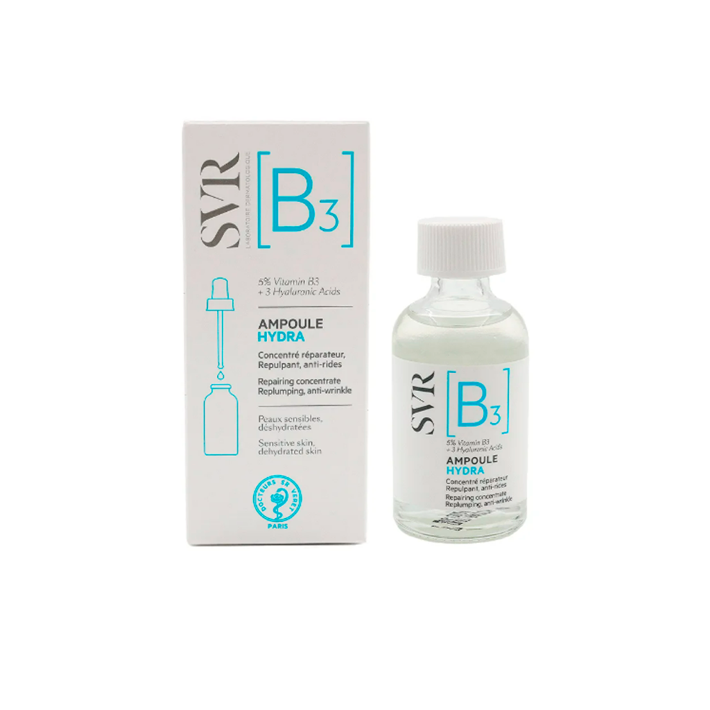 Suero B3 Hydra 30 Ml Svr
