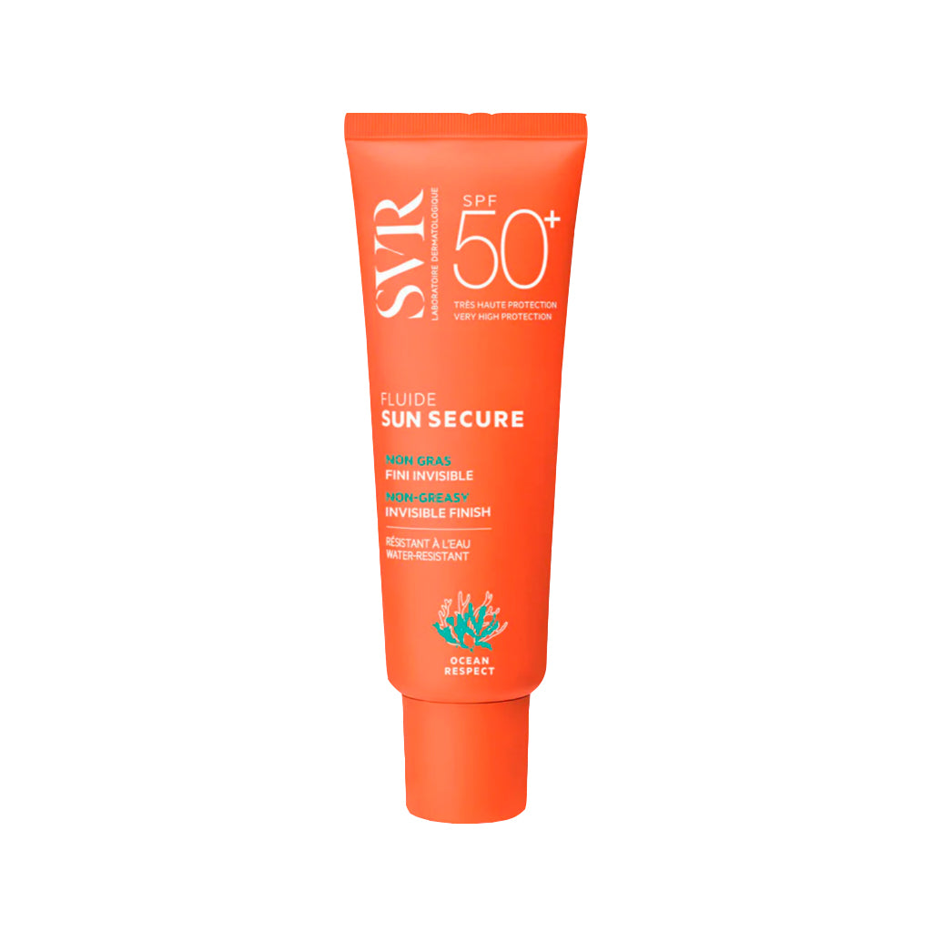 Sun Secure Fluide Fps50 50 Ml Svr