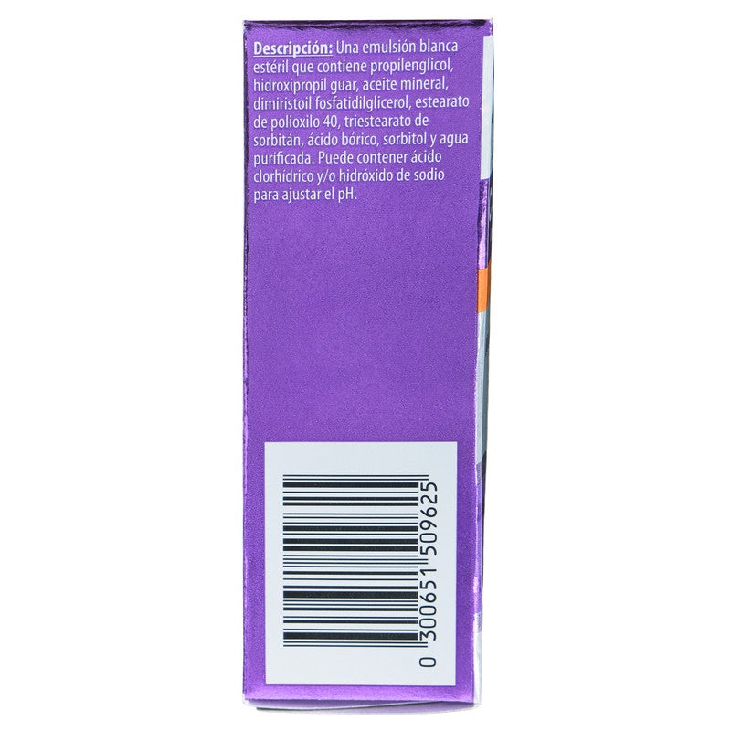 Systane Complete Sp 10Ml Gotas 0300651509625 8