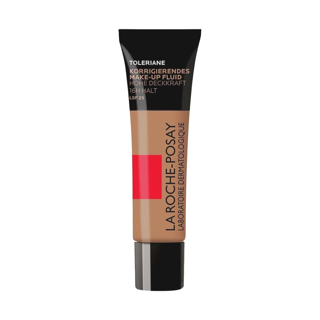 Toleriane Tono 15 30 Ml Fluido Corrector La Roche-Posay 3337875863988