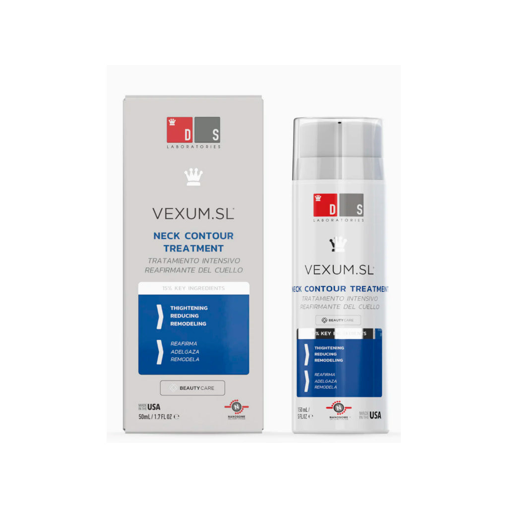 Vexum Sl Crema 50 Ml Ds Lab 718122899173
