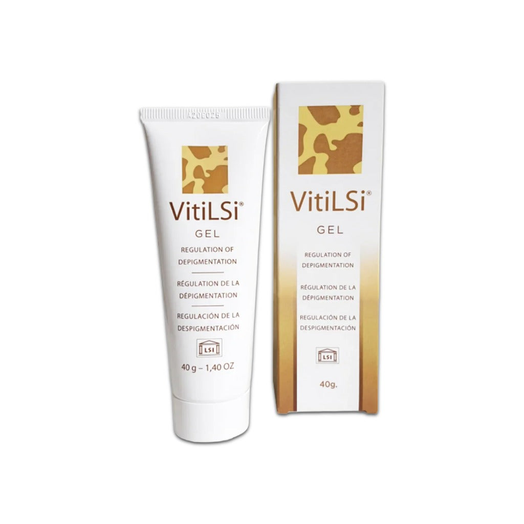 Vitalsi 40 G Gel 7640137419004