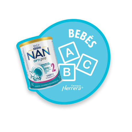 Categoría de productos Bebés