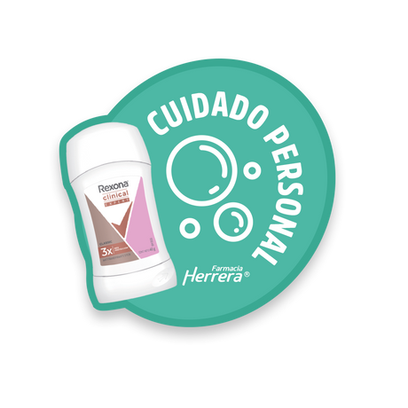 Categoría de productos Cuidado Personal