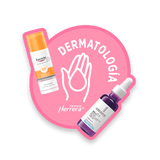 Dermatología