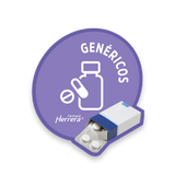 Medicamentos Genéricos y OTC