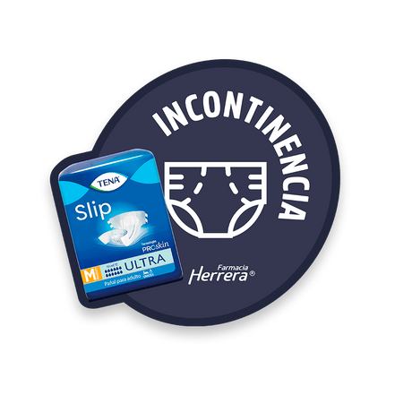 Categoría de productos Incontinencia