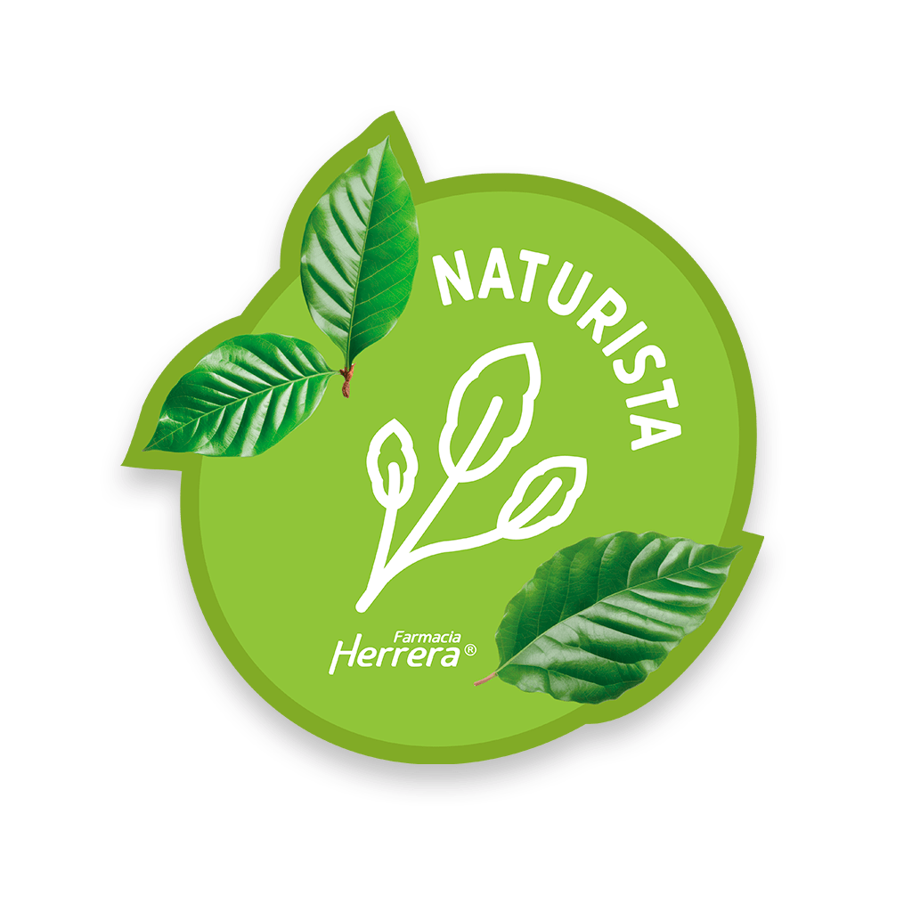 Categoría de productos Naturistas