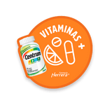 Vitaminas y Suplementos