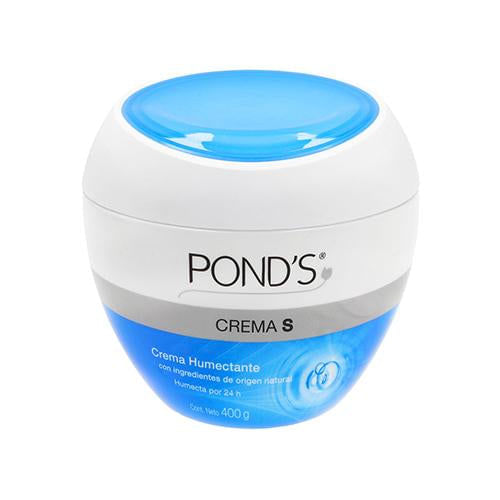 Ponds Crema S 400 G (Azul)