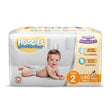 Huggies U / Confort Etapa 2