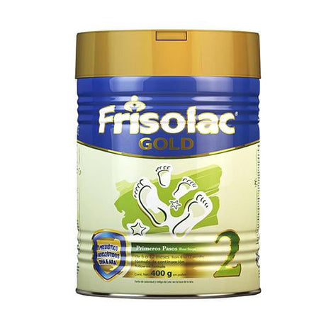 Frisolac Gold Etapa 2 400 G