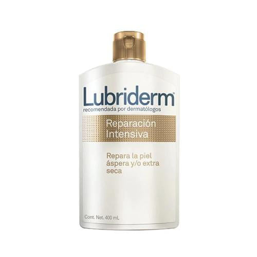 Lubriderm Crema Reparaint Paraseca 400 Ml