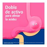 Pepto-Bismol Plus Suspension 118 Ml