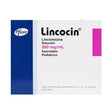 Lincocin 300 Mg 1 Ml Con 6 Jga