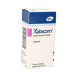 Xalacom Solución Oft 2.5 Ml